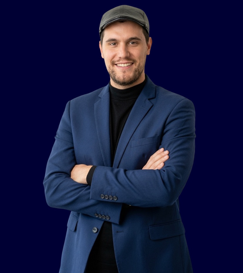 Lucas Colombi
