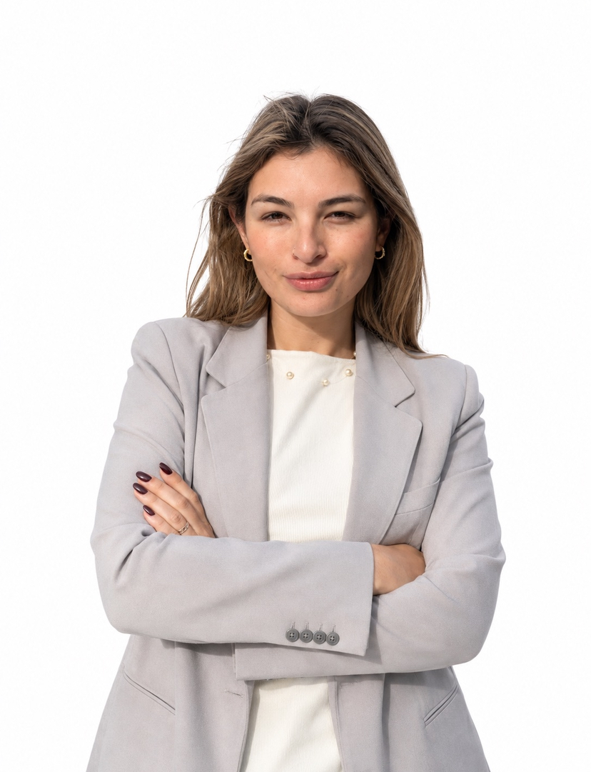 Virginia Villegas